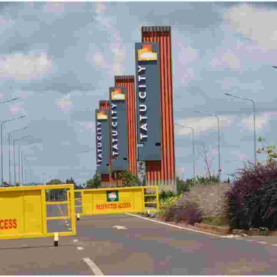 Tatu City to Fly a Lucky Kenyan Diaspora Home from Anywhere in the World 