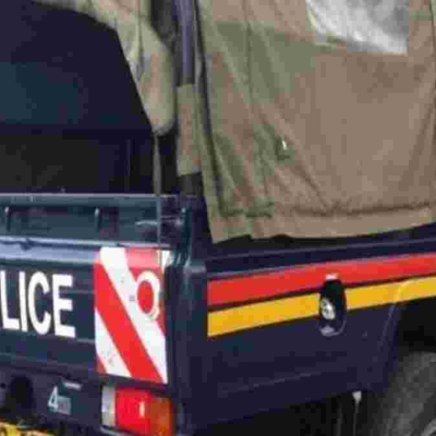 Twist as Kenyan Woman Arrested for Stealing a Foreigner’s iPad Accuses the Man of Sodomy 