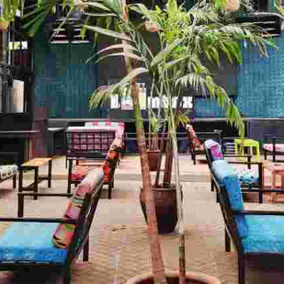  The Alchemist Bar in Nairobi Shut Down over Racism Claims 