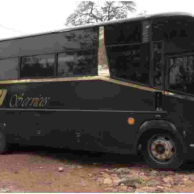 Hearse Returning to Nairobi from a Funeral Caught Ferrying Chang’aa