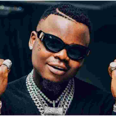 Tanzanian Singer Harmonize Reportedly Arrested in Nairobi 