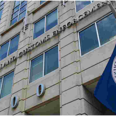 Report Reveals How ICE Created a Network That Can Spy on Majority of People Living in the US