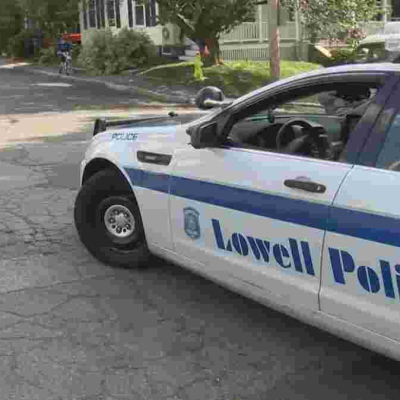 Kenyan Man Among Eight Suspects Arrested in a Prostitution Sting in Lowell, Massachusetts 