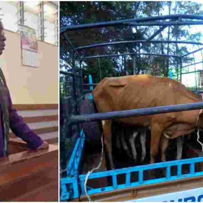 Kenyan Man Gets a Dowry Refund from Former In-Laws Following a Court Order 