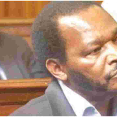 President Uhuru's Cousin Loses a Court Battle for Sh3 Billion Coffee Estate