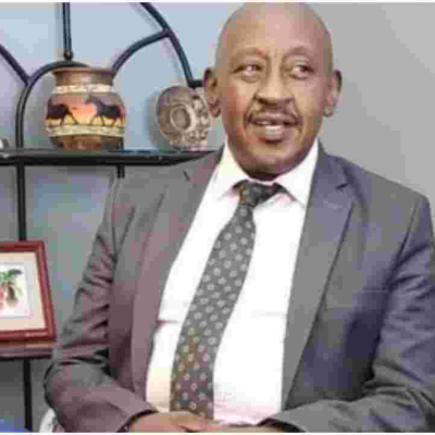 Popular ‘Vionja Mahakamani’ Actor Gibson Gathu Seeks Financial Help to Undergo a Kidney Transplant 