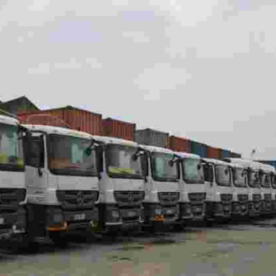 Kenya Announces a Ban on Importation of Second-Hand Buses and Trucks 