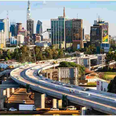 Nairobi Expressway Forces Kempinski Hotel to Build Bulletproof Fence to Protect VIP Guests 