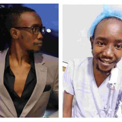 Comedian Akuku Danger Detained at Nairobi West Hospital over Sh823,000 Bill