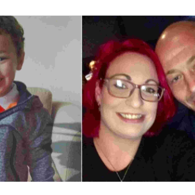 British Couple, Teen Jailed for Life for Murder of Five-year-old Boy with Kenyan Roots 