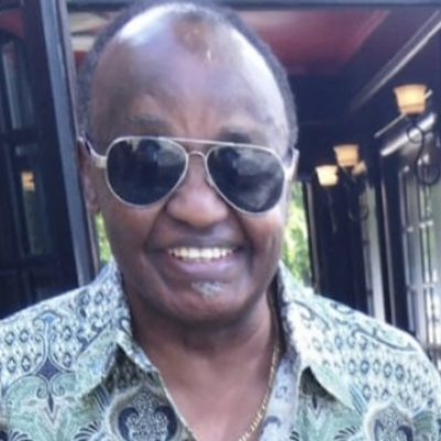 Death Announcement: Mzee Chuna Ndungu Kahende of Washington, DC