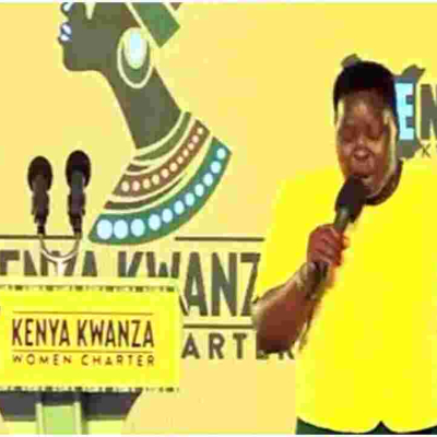 Pastor Mistakenly Refers to Kenya Kwanza Alliance as "Kenya Kwisha" in Ruto's Presence