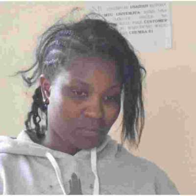 'Nairobi Diaries' Actress in Court for Failing to Pay Sh150,000 Bar Bill 