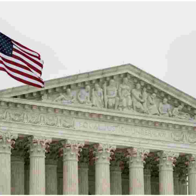 US Supreme Court Rules Detained Immigrants are Not Entitled to Bond Hearing 