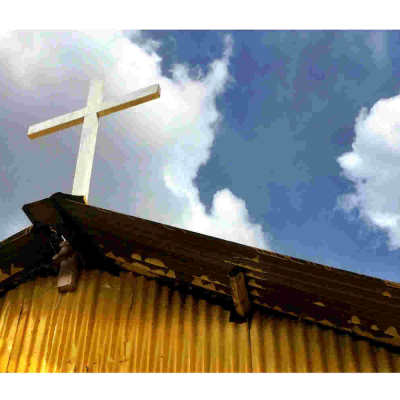 77 Worshippers Rescued from a Nigerian Church After Waiting for Second Coming of Jesus Since April 