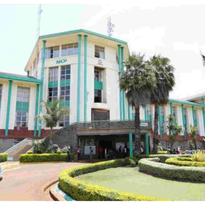 Cash-Strapped Moi University to Lay Off Hundreds of Workers 