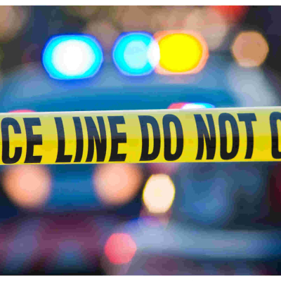 Armed Kenyan Man Arrested After a Dramatic Police Chase That Started in Maryland and Ended in Virginia 