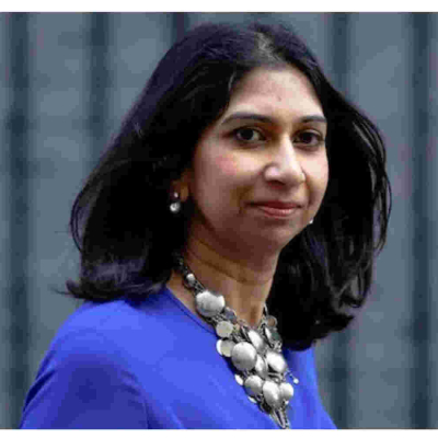 Politician with Kenyan Roots Declares Interest in the UK Prime Minister Post Following Boris Johnson's Resignation  