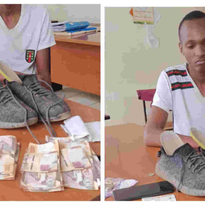 Kenyan Medical Student Arrested for Faking His Own Kidnapping, Demanding Sh70,000 Ransom from Parents 