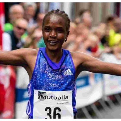 Kenyan-Born French Athlete Gets an 18-Month Ban for Doping 