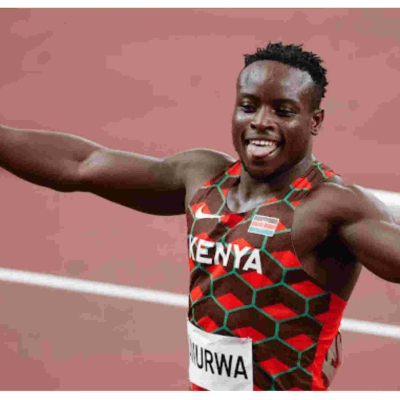 Visa Delay Leaves Kenyan Sprinter Omanyala Stranded Ahead of World Championships in Oregon 