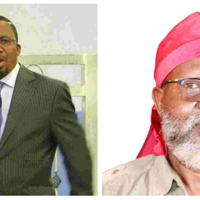 Pastor James Ng’ang’a Warns Presidential Aspirant George Wajackoyah over Plan to Legalize Marijuana 