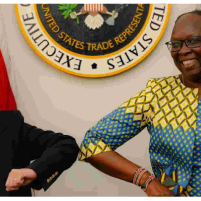Kenya, US Launch a Strategic Trade and Investment Partnership