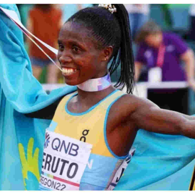 Norah Jeruto Wins Gold for Kazakhstan in Oregon, Months After Renouncing Kenyan Citizenship 