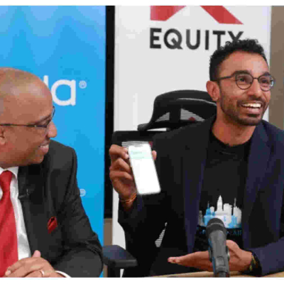 Equity Bank Inks a Diaspora Remittances Deal with NALA Payments 