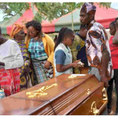 Kenyan Man Who Died Four Years Ago Finally Buried After Well-wisher Clears Sh450,000 Hospital Bill
