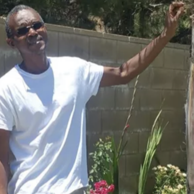 Death Announcement: Steven Mwangi Kubai of San Diego, California