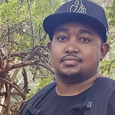 Death Announcement: Wilfred Njang'iru Gitau of Baltimore, Maryland