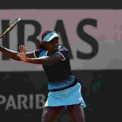 Kenyan Tennis Sensation Angela Okutoyi Makes History After Wimbledon Victory