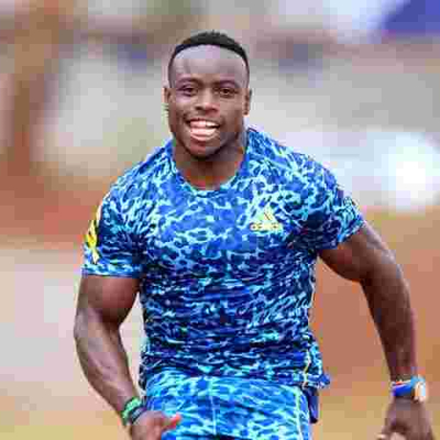 Kenyan Sprinter Omanyala Gets Last-Minute Visa to Travel to the US for World Athetics Championships 