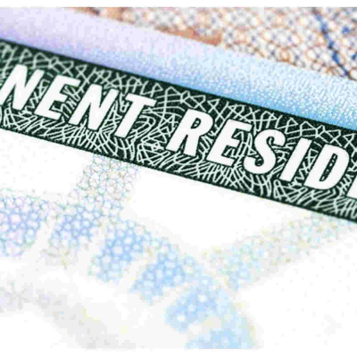 How to Get a Green Card in the United States