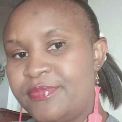 Death Announcement: Esther "Syra" Waithira Njoroge of Gaithersburg, Maryland