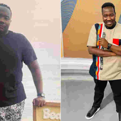 Kenyan Media Personality Willis Raburu Undergoes Gastric Bypass Surgery to Lose Weight