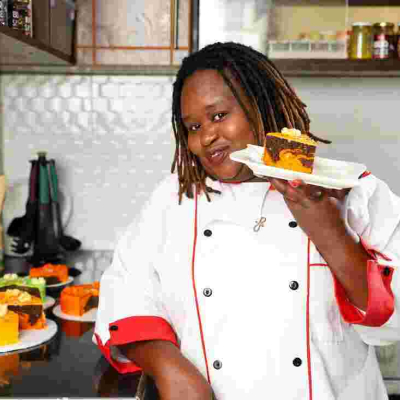 Kate wa Gladys, a Kenyan Woman Who Runs Multiple WhatsApp Chamas Reportedly Arrested over Fraud Allegations  