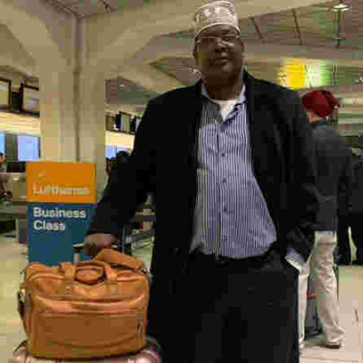 I Have Packed My Bags, Miguna Miguna Says as He Celebrates Ruto’s Victory