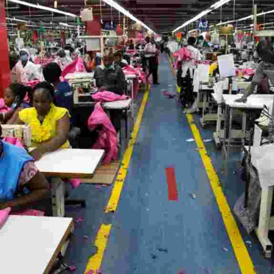 US Overtakes Uganda to Become the Largest Market for Kenyan Goods