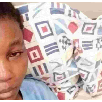 Another Kenyan Woman in Saudi Arabia Cries Out for Help