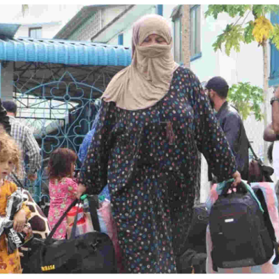 Kenya to Depot 40 Jordanian Nationals Found Begging in the Streets of Mombasa 