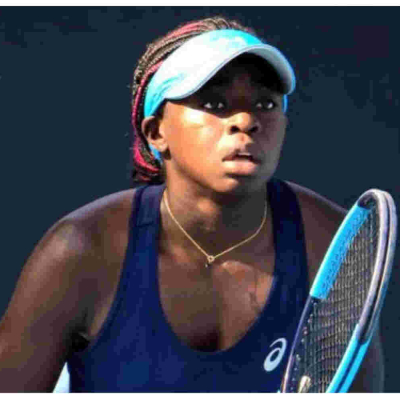  Kenyan Tennis Star Angela Okutoyi Receives Scholarship Offers from 30 US Colleges 