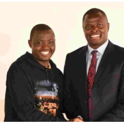 President Ruto's UDA Party Nominates a Boda Boda Rider to Murang’a County Assembly 