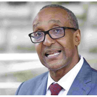 US Can Use Your Huge Twitter Following to Deny You a Visa, PS Kamau Warns MPs