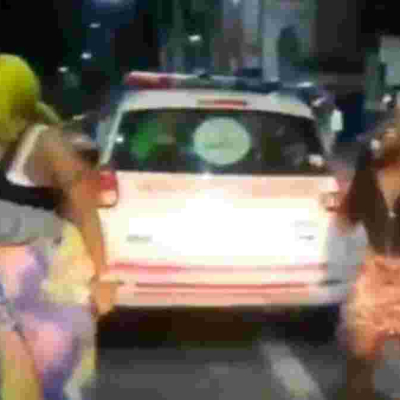 Kenyan Woman Arrested for Assaulting Police Officers in India 