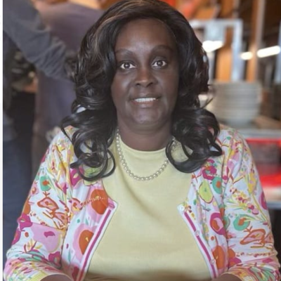 Death Announcement: Ms. Lucy Muthoni Mbugua, Long-Time Resident of Baltimore, Maryland