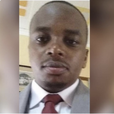 Death Announcement: Joel Mathia Kang'ethe of Federal Way, Washington