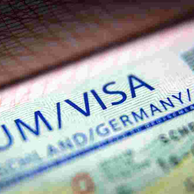 Germany to Unveil a Points-Based 'Green Card' to Plug Labor Shortage 