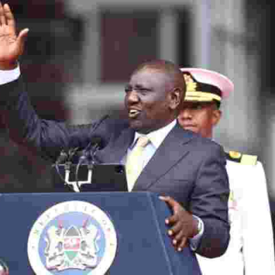 President Ruto's Promise to Kenyans in the Diaspora as He Assumes Office 